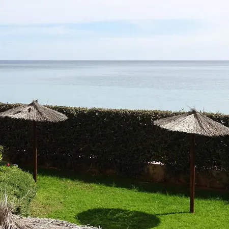 Apartamentos Punta Cormoran La Manga del Mar Menor Buitenkant foto