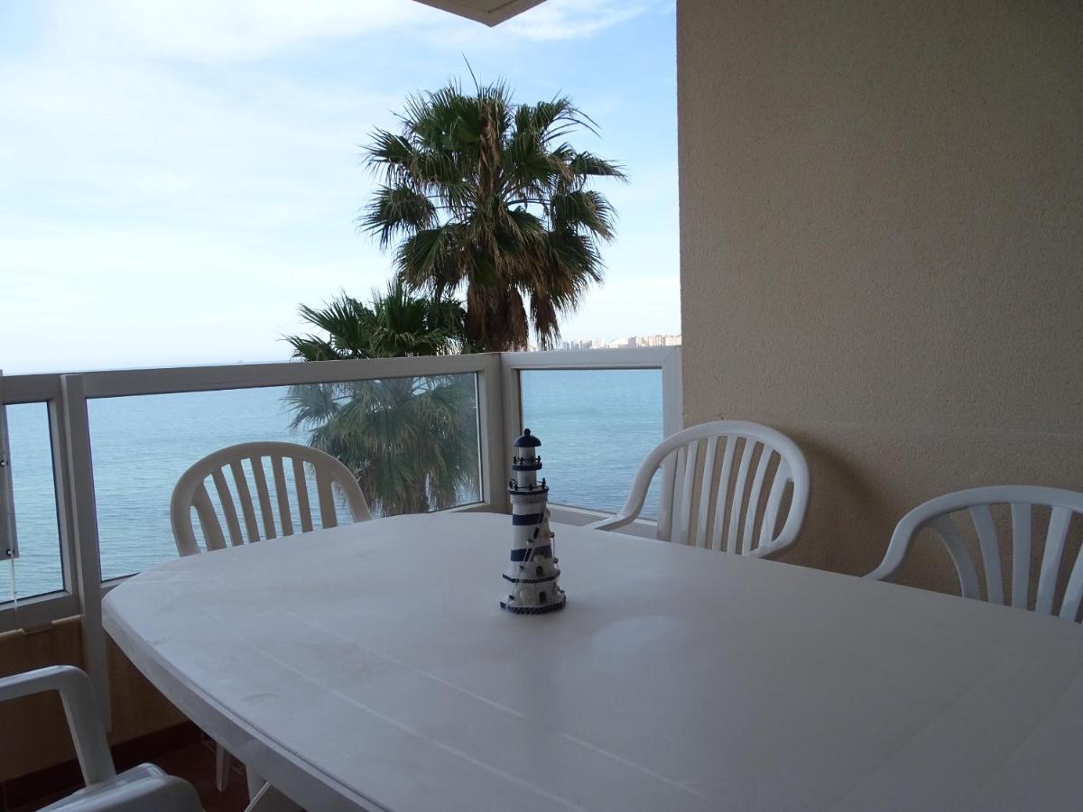 Punta Cormoran Appartement La Manga del Mar Menor