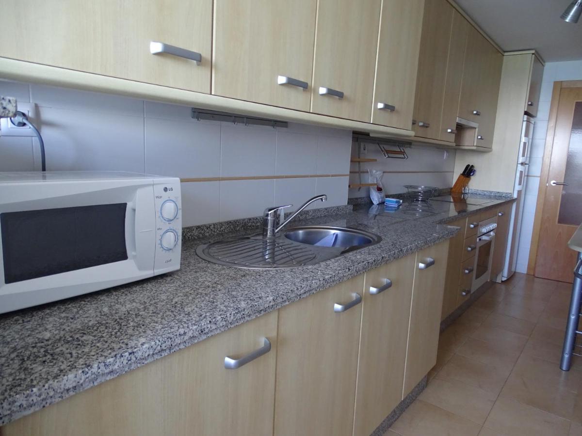 Punta Cormoran Appartement La Manga del Mar Menor