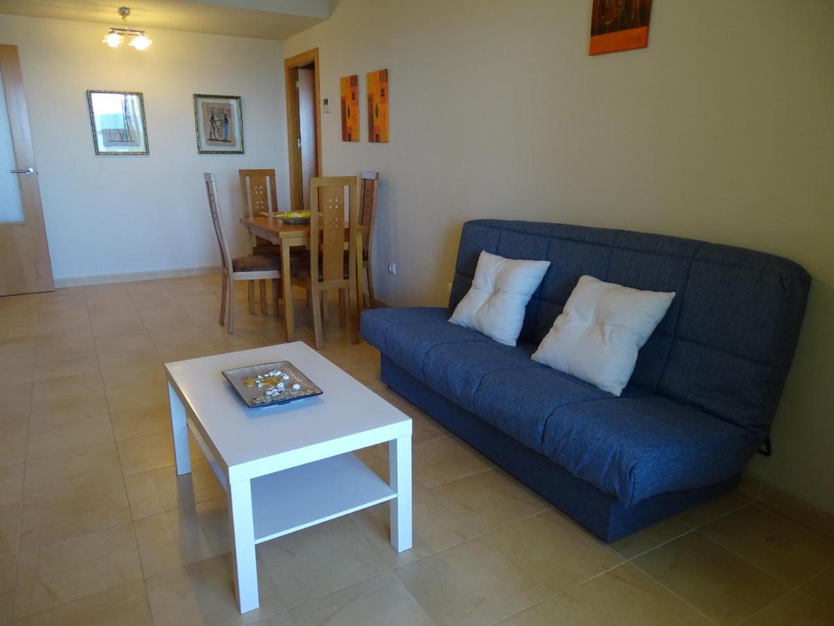 Punta Cormoran Appartement La Manga del Mar Menor