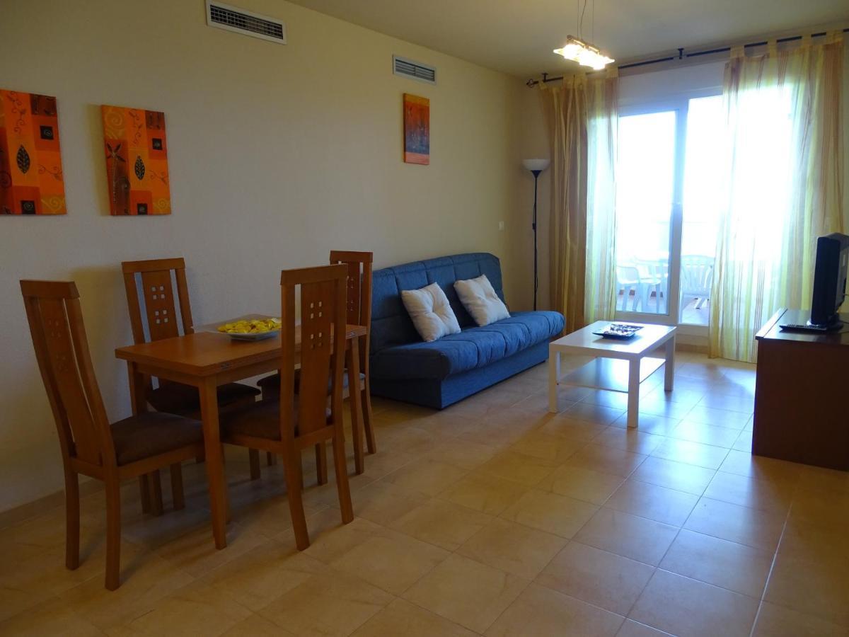 Appartement Punta Cormoran