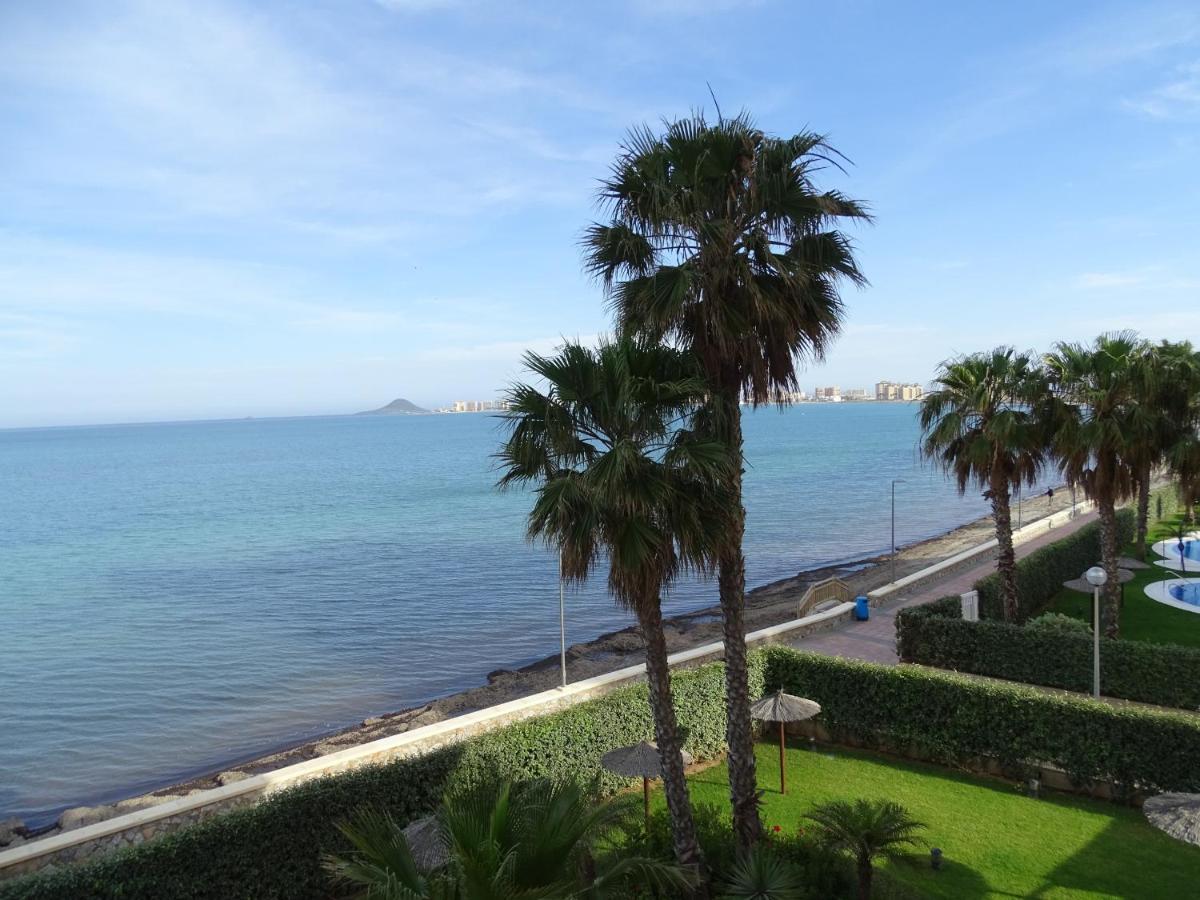 Appartement Punta Cormoran