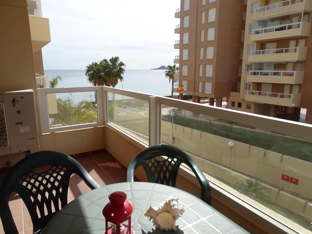 Punta Cormoran Appartement *