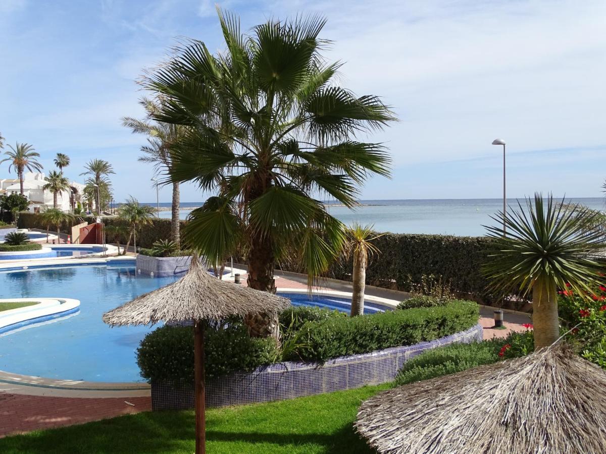 Appartement Punta Cormoran *