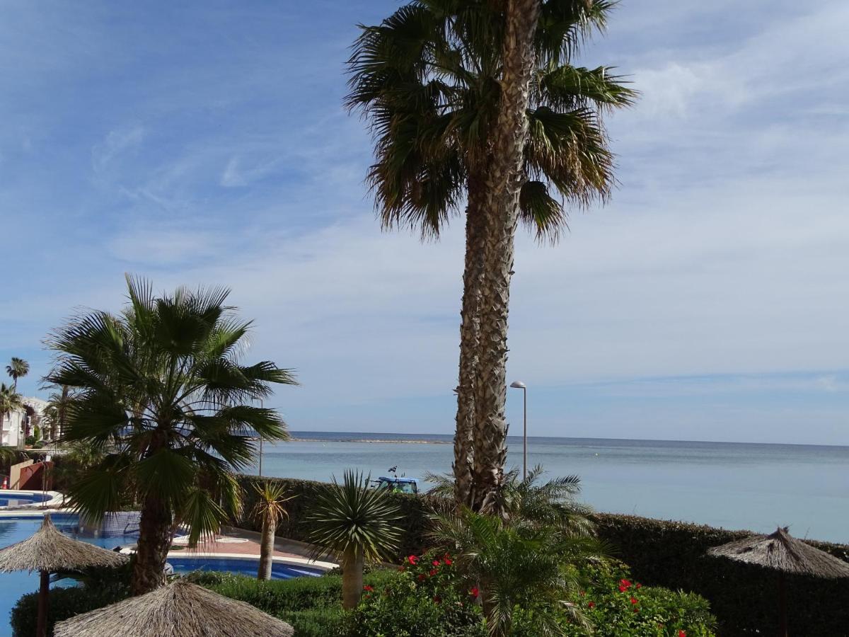 Appartement Punta Cormoran *
