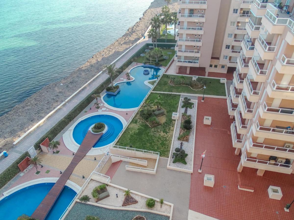 Apartment Punta Cormoran *