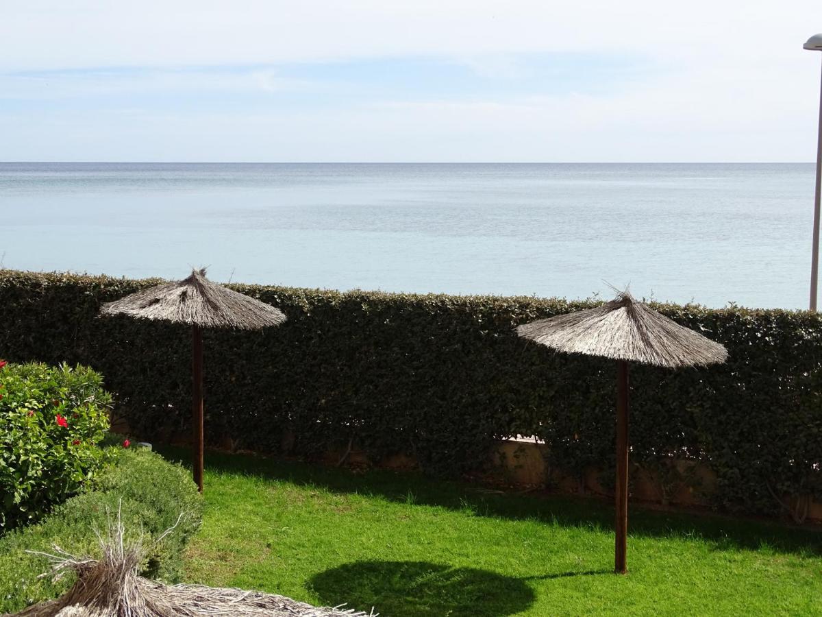 Punta Cormoran Appartement La Manga del Mar Menor