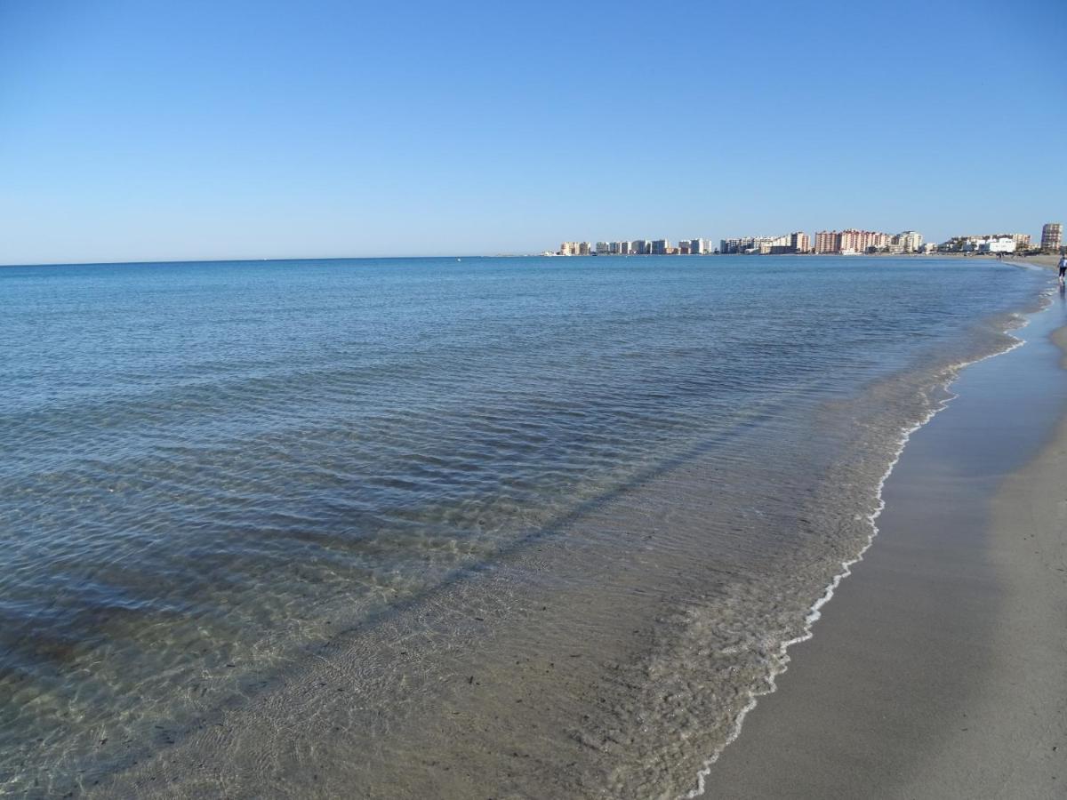 Appartement Punta Cormoran *