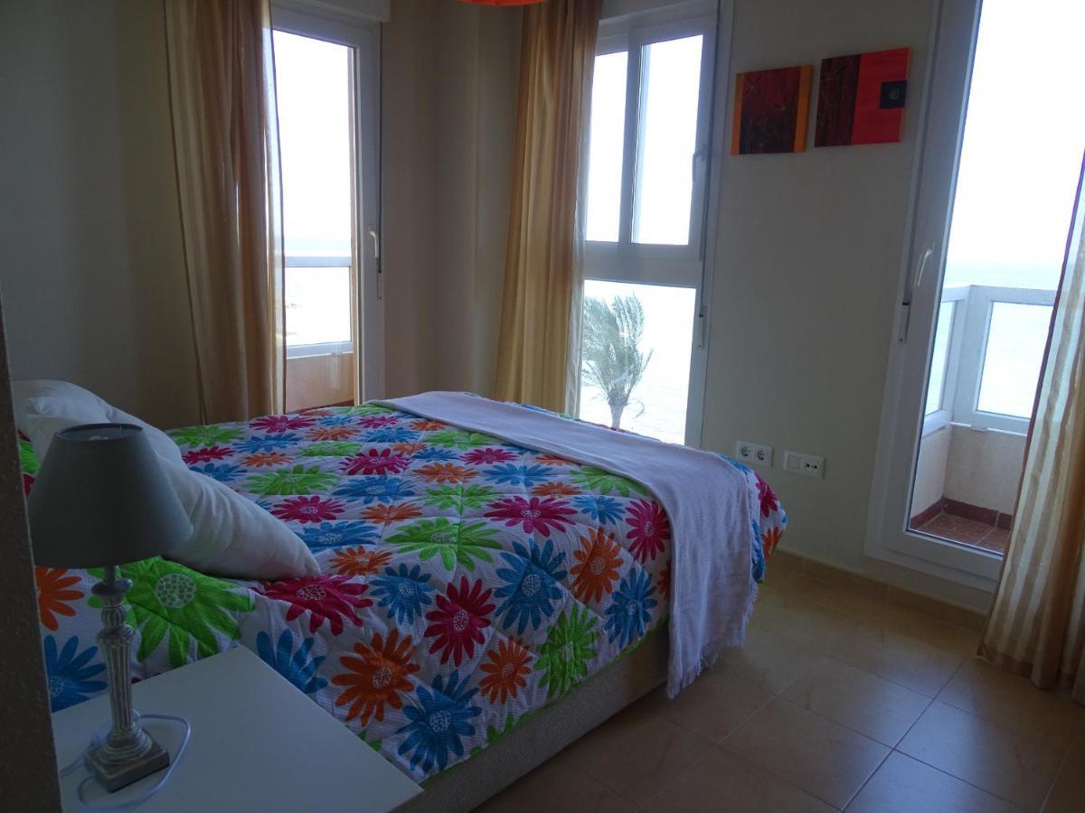 Appartement Punta Cormoran La Manga del Mar Menor