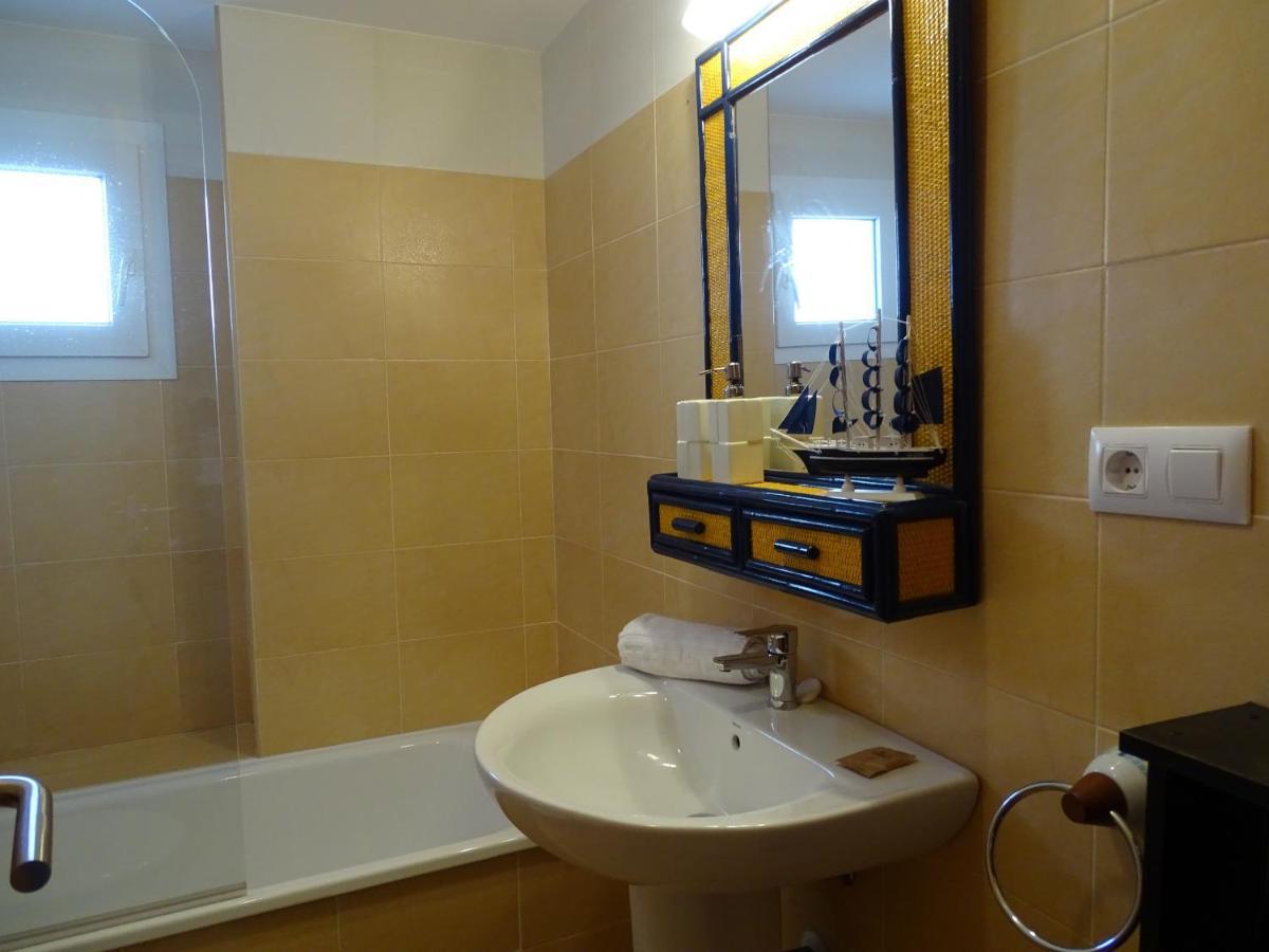 Appartement Punta Cormoran *