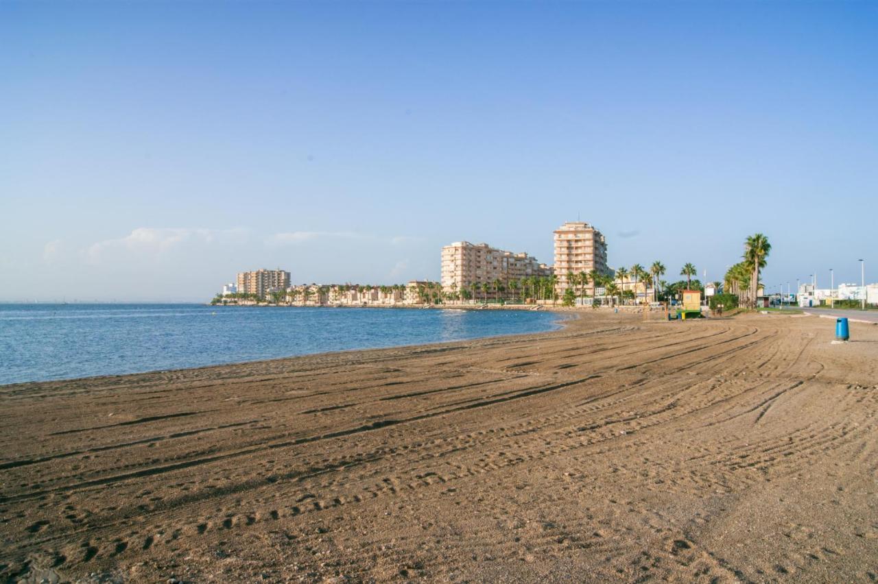 Appartement Punta Cormoran La Manga del Mar Menor