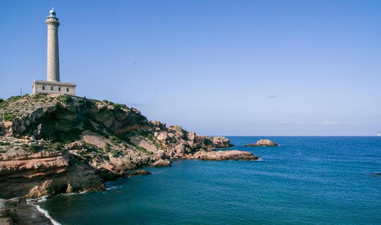 Punta Cormoran *