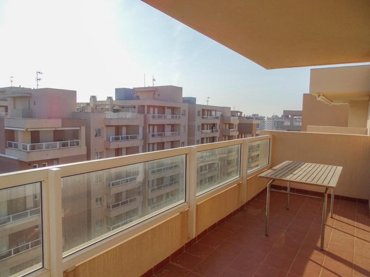 Punta Cormoran Appartement La Manga del Mar Menor