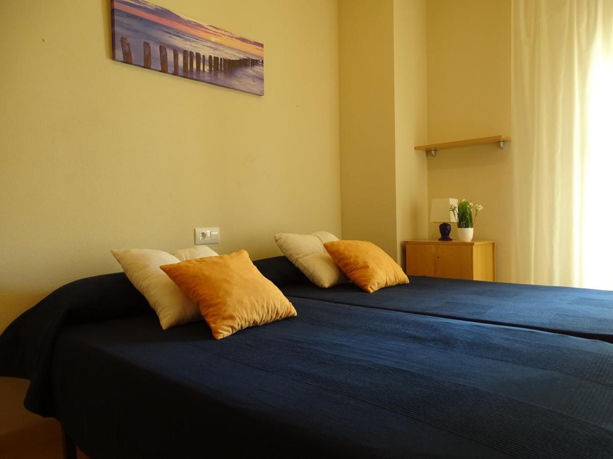 Punta Cormoran Appartement La Manga del Mar Menor