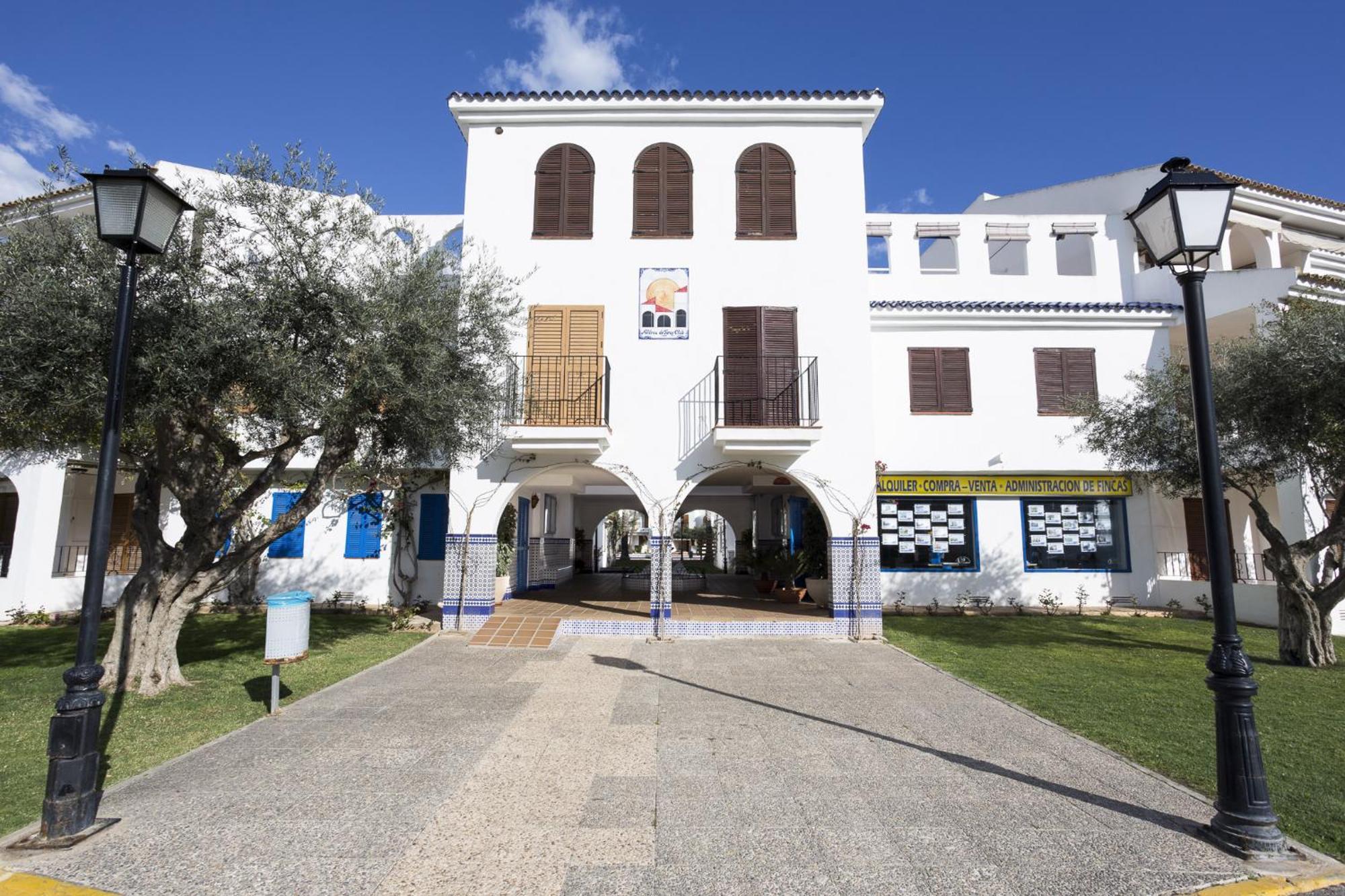 Punta Cormoran Appartement *